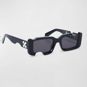 OFF WHITE MEN’S SUNGLASSES